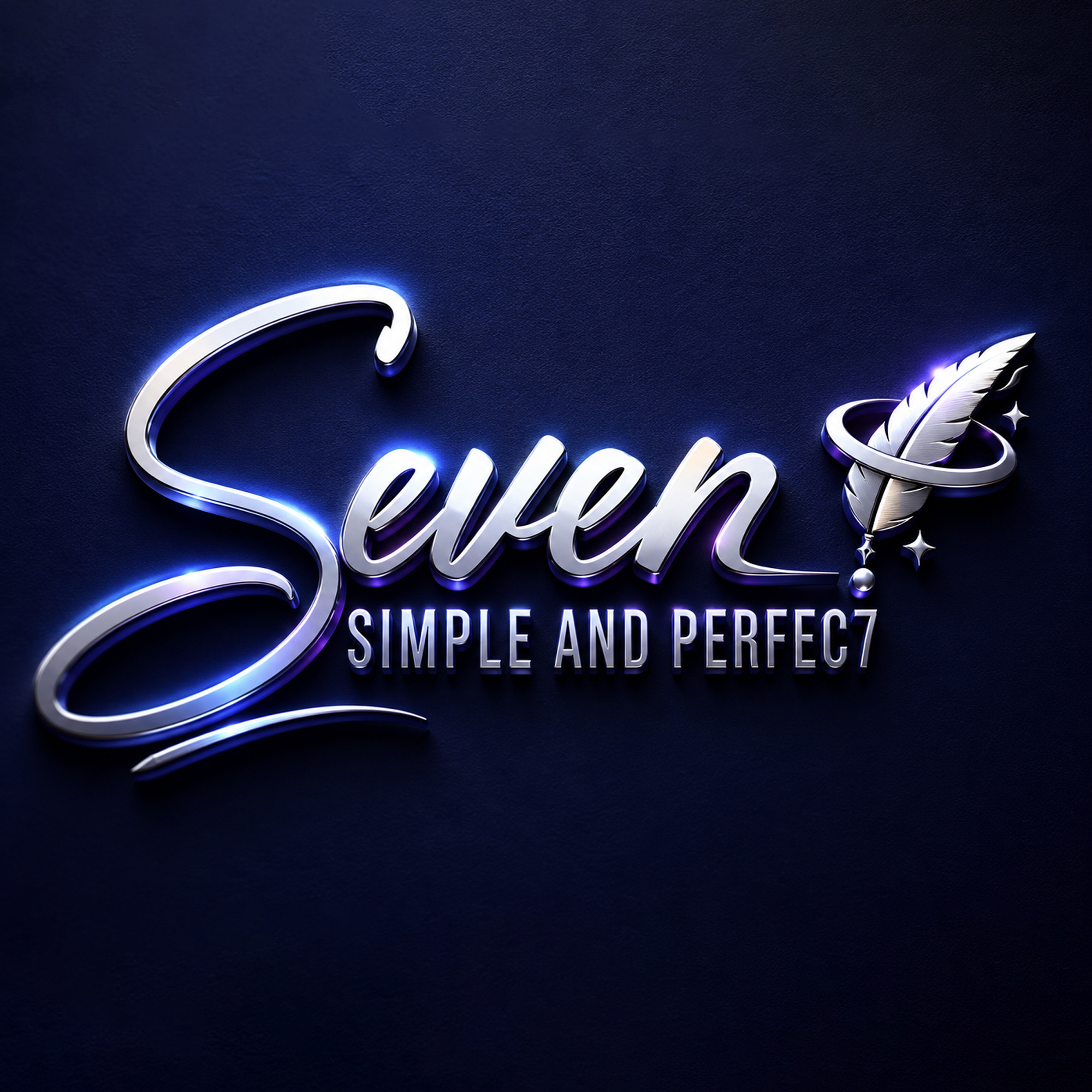 Seven and perfec7